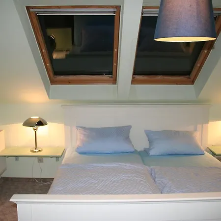 Gaestehaus Gruenwald *